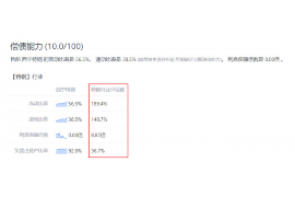 资源要账公司